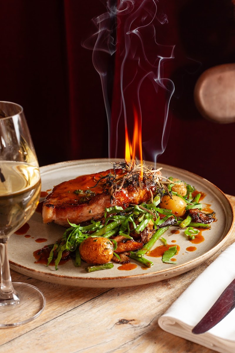 La Robe Et Le Palais-4