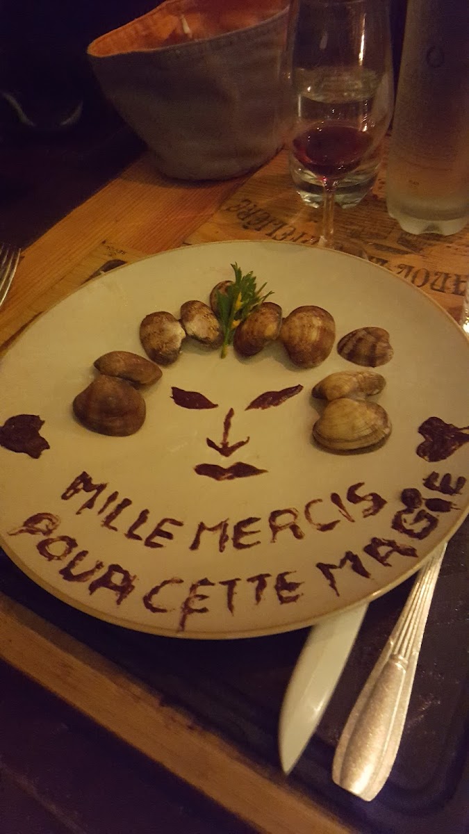 La Robe Et Le Palais-7