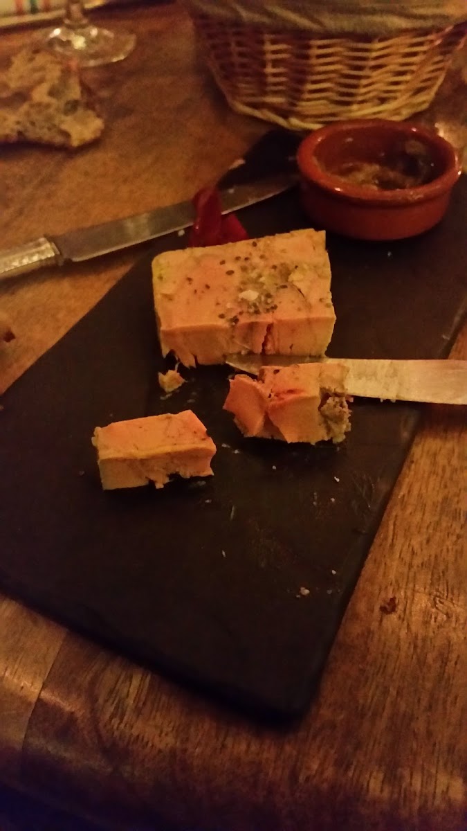 La Robe Et Le Palais-8