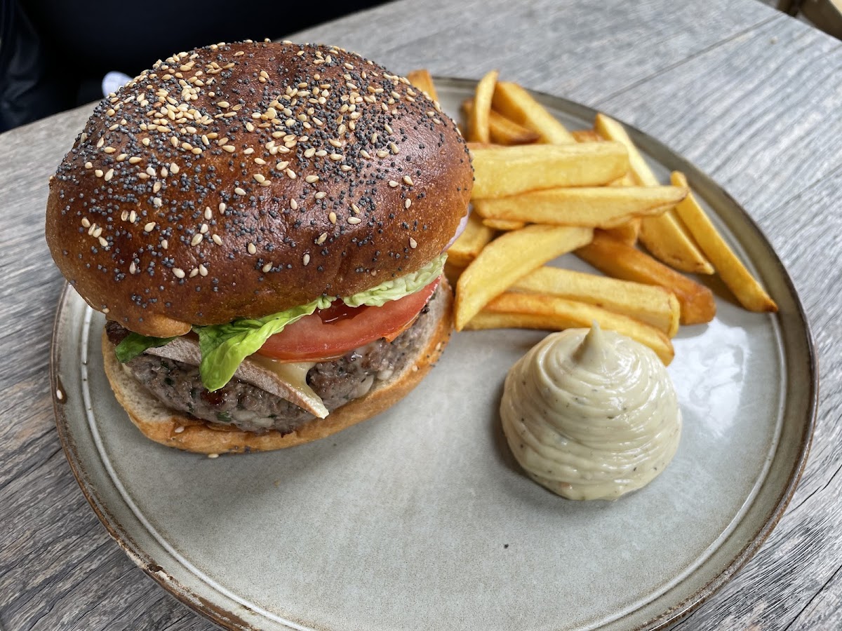 La Robe Et Le Palais-9